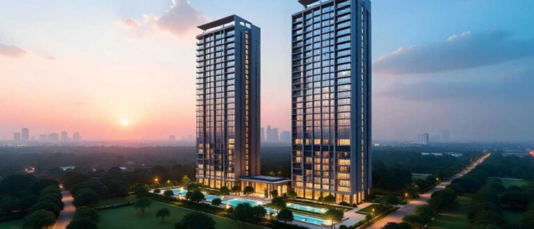 Sobha New Launch