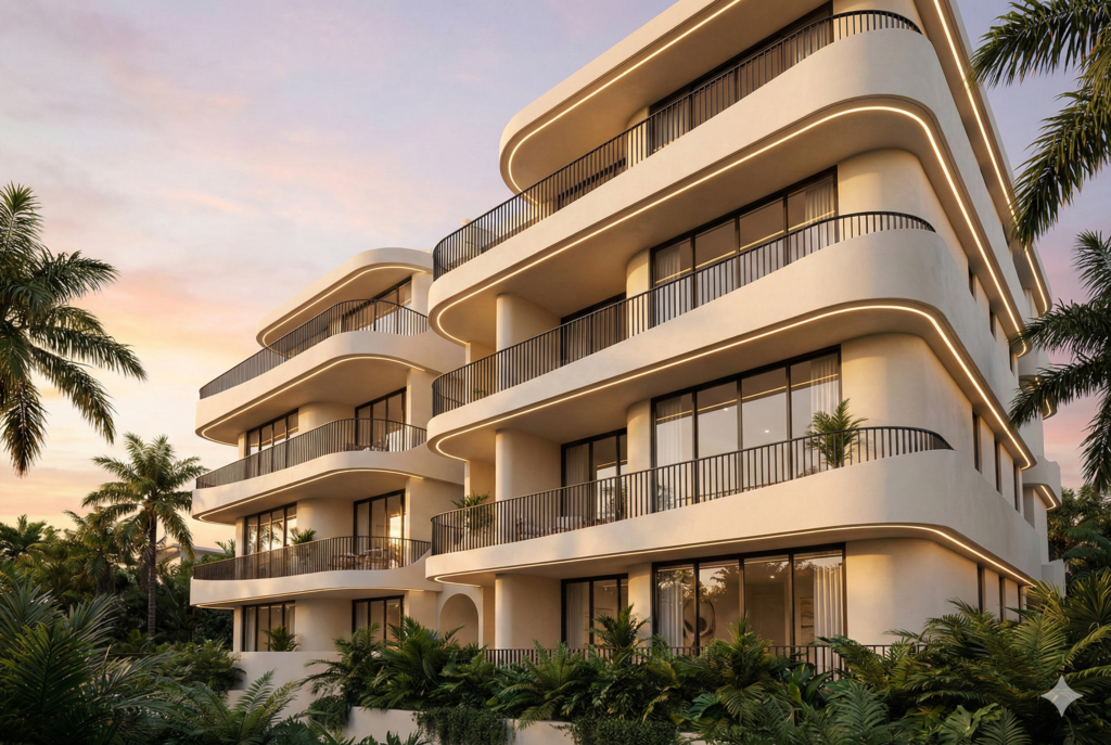 Sky Mansion at The Camellias – Copy