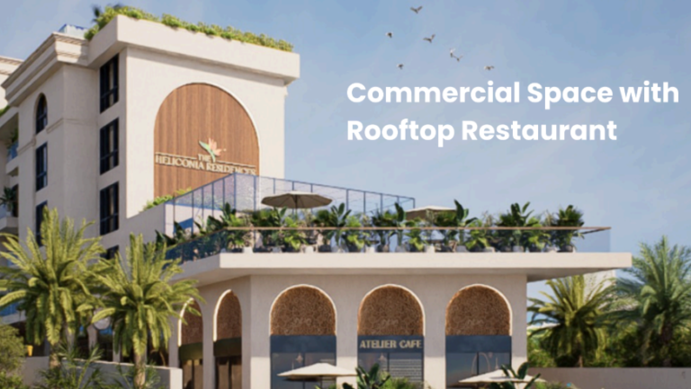 Heliconia Residences